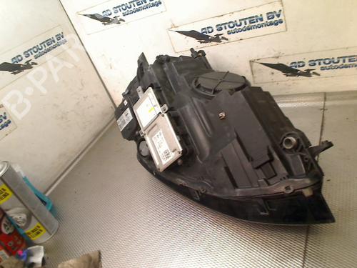 Left headlight VW GOLF VII (5G1, BQ1, BE1, BE2) 1.6 TDI | BP29826841C28 