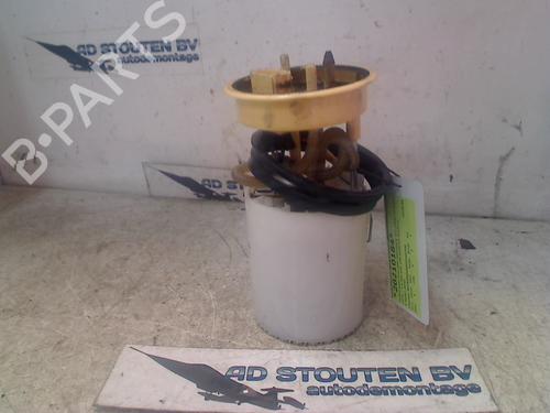 Used Fuel pump VW POLO V (6R1, 6C1) 1.4 TDI (105 hp) 11317748
