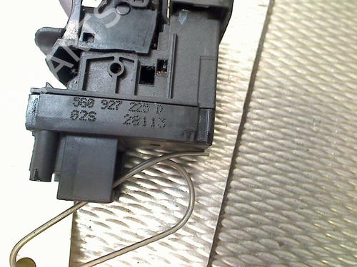 Switch VW GOLF VII (5G1, BQ1, BE1, BE2) 1.4 TSI | BP37509093I30 - Image 5