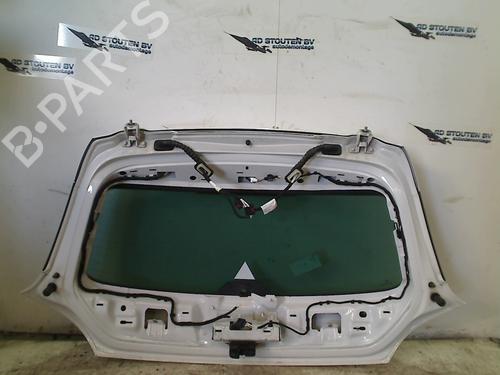 Tailgate VW SCIROCCO III (137, 138) 1.4 TSI | BP15183825C6