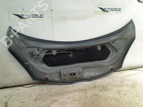 Hood TOYOTA AYGO (_B1_) 1.0 (KGB10_, KGB10R) | BP30142900C1