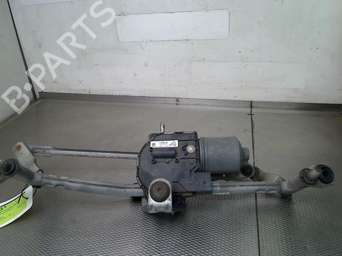 Scheibenwischergestänge vorne für VW CADDY IV Box Body/MPV (SAA, SAH) 2.0 TDI (75 hp) 31807394