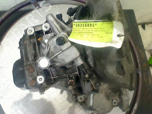 Gearbox OPEL CORSA D (S07) 1.4 (L08, L68) | BP31033908M3