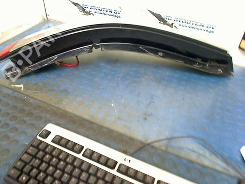 Piloto trasero izquierdo MITSUBISHI GRANDIS (NA_W) 2.0 DI-D (NA8W) (136 hp) 31287575