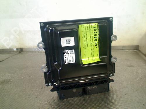 Used Engine control unit (ECU) Engine control unit (ECU) 39577916 39577916