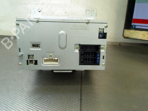 Control unit HYUNDAI ix35 (LM, EL, ELH) 2.0 | BP39961103M11  - Image 5