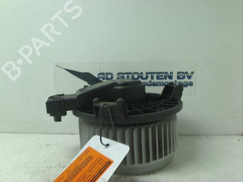 Used Heater blower motor HONDA CIVIC VIII Saloon (FD, FA) 1.3 IMA (FA3, FD3) (95 hp) 11302115
