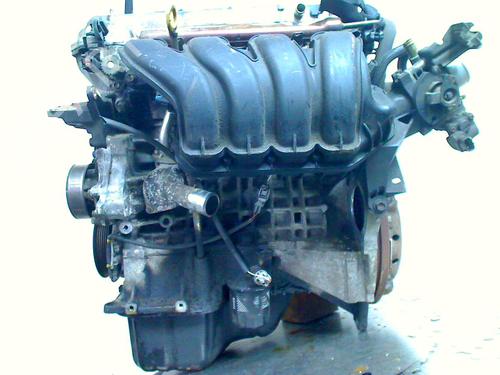 Engine TOYOTA COROLLA (_E12_) 1.4 VVT-i (ZZE120_, ZZE120R) | BP31883927M1 