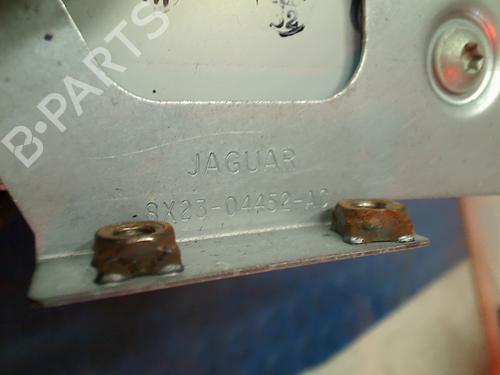 Electronic module JAGUAR XF I (X250) 3.0 D | BP12589733M83 