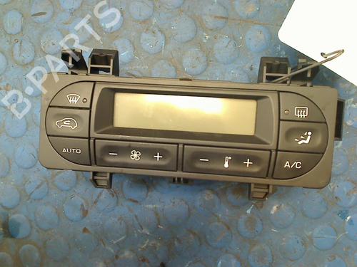 Climate control PEUGEOT 1007 (KM_) 1.6 16V | BP11263365I5 