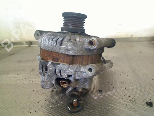 Alternator CITROËN DS3 (SA_) 1.6 VTi 120 | BP39436462M7 - Image 6