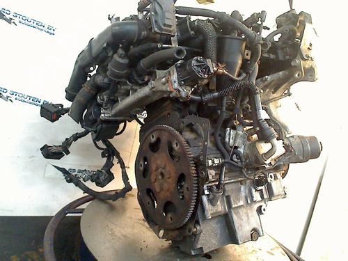 Engine OPEL INSIGNIA A Saloon (G09) 2.0 CDTI (69) | BP28084254M1 