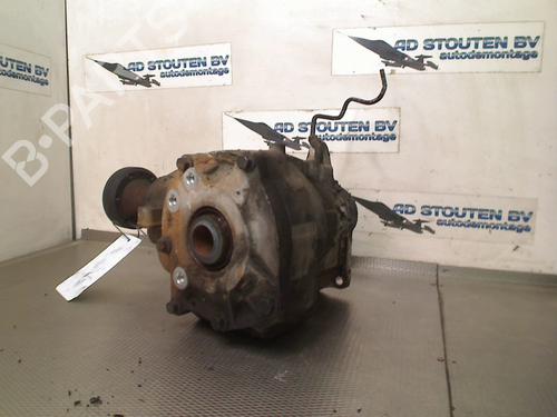 Rear differential LAND ROVER RANGE ROVER EVOQUE (L538) 2.2 D 4x4 | BP32359154M24 - Image 2