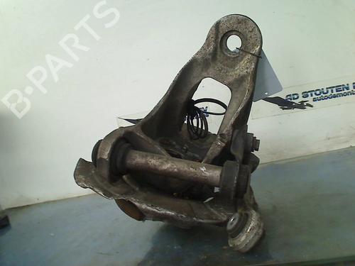 Left rear steering knuckle BMW X5 (F15, F85) xDrive 40 d | BP23567484M27 