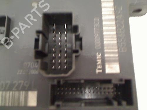 Comfort control module AUDI A4 B7 Avant (8ED) 2.0 | BP11297921M56 