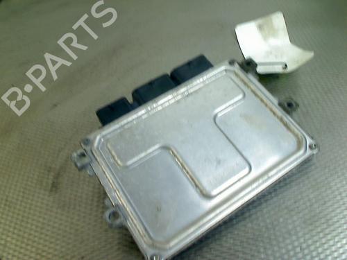 Engine control unit (ECU) PEUGEOT 2008 I (CU_) 1.2 VTi | BP39561539M57 - Image 5