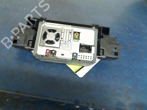 Display monitor FORD FOCUS III Turnier 1.0 EcoBoost | BP23075311C48