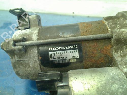 Starter HONDA CIVIC VIII Hatchback (FN, FK) 1.8 (FN1, FK2) | BP11325838M8 