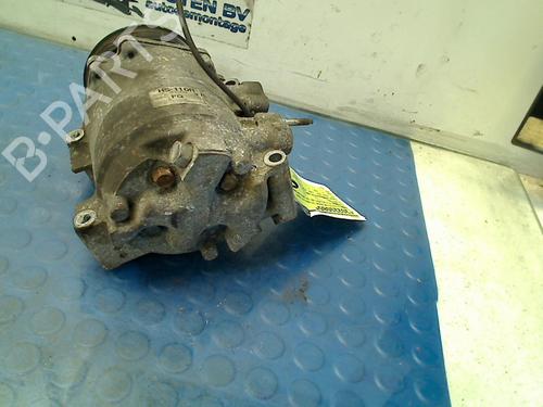 AC compressor HONDA ACCORD VII (CL, CN) 2.4 (CL9) | BP11325964M34 