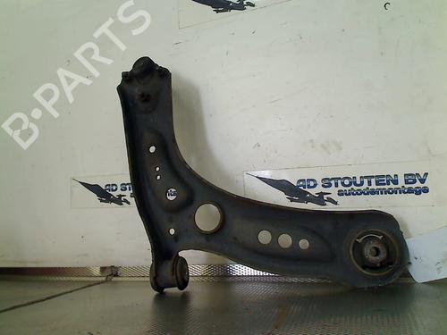 Left front suspension arm VW GOLF VII Variant (BA5, BV5) 1.6 TDI | BP25851190M12 