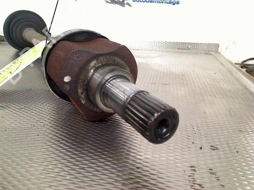 Left front driveshaft PEUGEOT 308 II (LB_, LP_, LW_, LH_, L3_) 1.6 HDi | BP30142898M38 