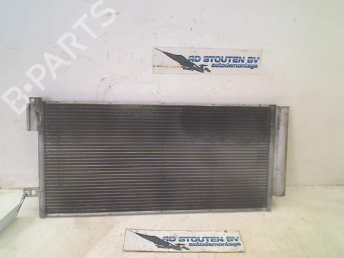 AC radiator OPEL CORSA D (S07) 1.3 CDTI (L08, L68) | BP11318023M32 
