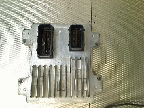 Electronic module OPEL MERIVA B MPV (S10) 1.4 (75) | BP37090731M83 - Image 6