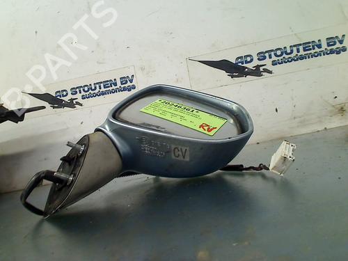 Bakspejl Højre HONDA JAZZ II (GD_, GE3, GE2) 1.2 i-DSI (GD5, GE2) (78 hp) 25654490