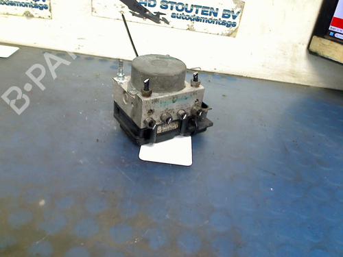 ABS pump NISSAN NOTE (E11, NE11) 1.4 | BP22953378M43 
