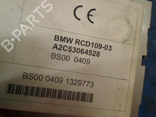 Electronic module BMW 3 Coupe (E46) 318 Ci | BP11324292M83 