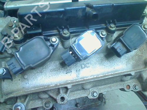Engine RENAULT TWINGO III (BCM_, BCA_) 1.0 SCe 70 | BP32205750M1  - Image 9