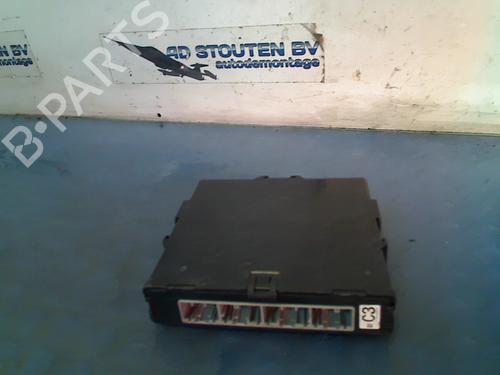 Used Control unit Control unit 11317048 11317048
