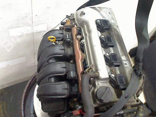 Motor TOYOTA COROLLA (_E12_) 1.6 VVT-i (ZZE121_, ZZE121R) | BP30932126M1 