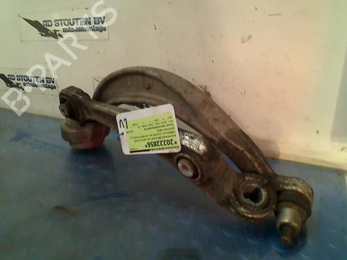 Querlenker links vorne für AUDI A4 B8 Avant (8K5) 1.8 TFSI (170 hp) 11730599