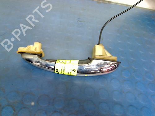Exterior handle MINI MINI (R50, R53) One | BP17533679C122 