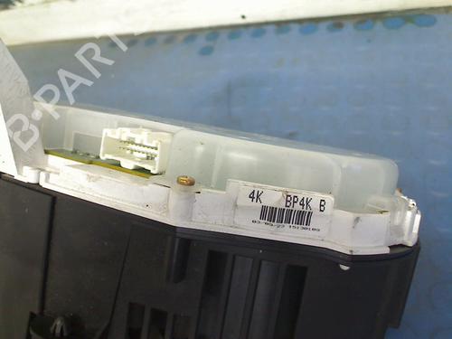 Instrument cluster MAZDA 3 (BK) 1.6 (BK14) | BP23105224C47 - Image 3