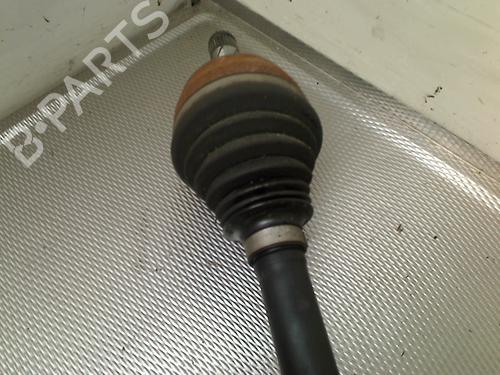 Left front driveshaft VOLVO V70 III (135) 2.0 GDI | BP32041230M38