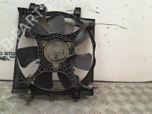 Fan SUBARU IMPREZA Saloon (GD) 2.0 WRX Turbo AWD (GDA) | BP11298423M128 