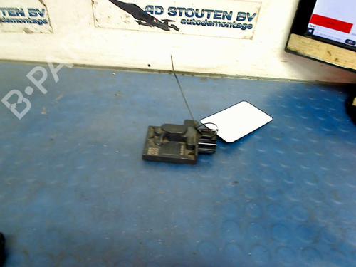Used Control unit Control unit 17044452 17044452