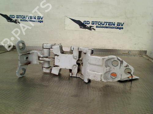 Hinge/Door check strap FIAT DUCATO Van (250_) E-Ducato (250DPE) | BP31256808C146 