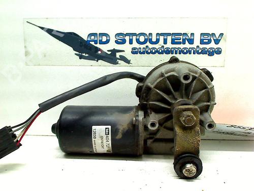 Used Front wiper motor CITROËN C8 (EA_, EB_) 2.0 (136 hp) 11299910