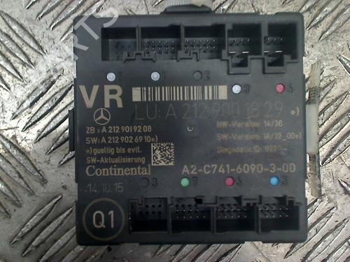 Used Control unit Control unit 11306457 11306457
