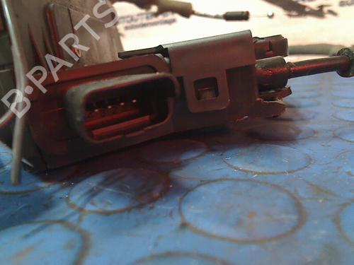 Front right lock RENAULT CLIO IV (BH_) 0.9 TCe 90 (BHNF, BHMA, BHMH, BHJK, BHJR) | BP13641398C97 