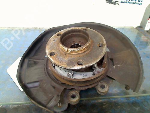 Left rear steering knuckle BMW 3 (F30, F80) 320 d | BP27571712M27 