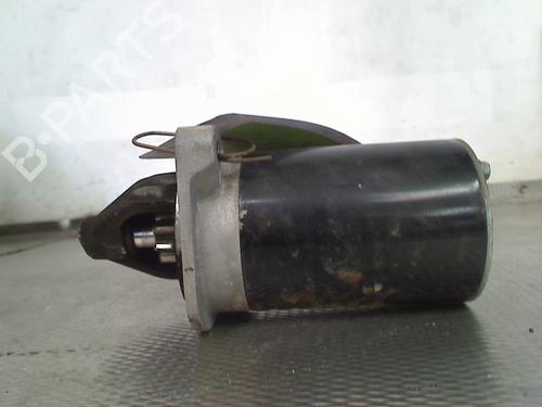 Used Starter Starter 37756778 37756778