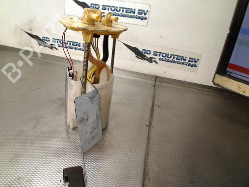 Fuel pump OPEL MOVANO B Platform/Chassis (X62) 2.3 CDTI FWD (EV, HV, UV) | BP27326709M76 