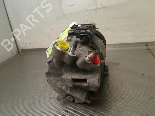 AC compressor VOLVO V70 III (135) 2.0 GDI | BP32041227M34 - Image 6