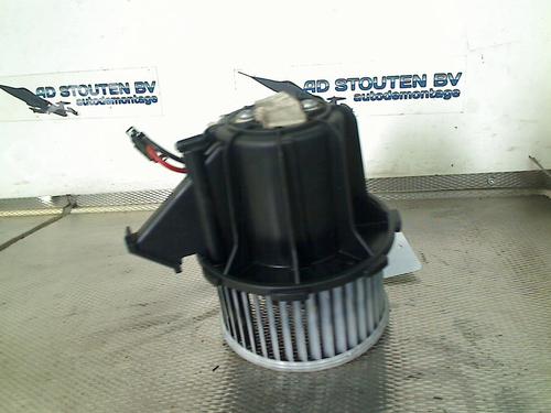 Heater blower motor AUDI A4 B8 (8K2) 1.8 TFSI | BP27369399M62 
