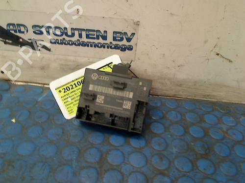 Used Electronic module AUDI Q5 (8RB) 2.0 TDI quattro (170 hp) 11324675