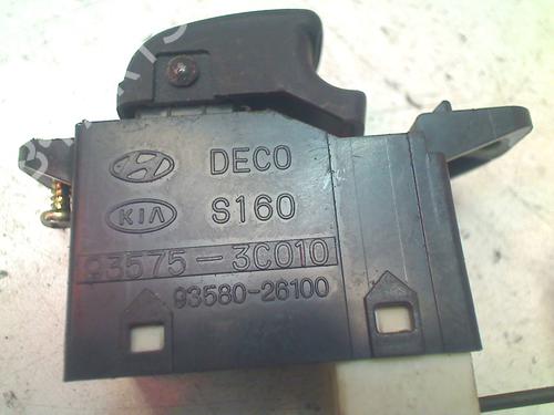Switch HYUNDAI SANTA FÉ I (SM) 2.0 CRDi 4x4 | BP11308802I30 